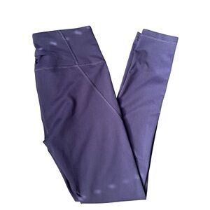 Under Armour Violet Active Leggings